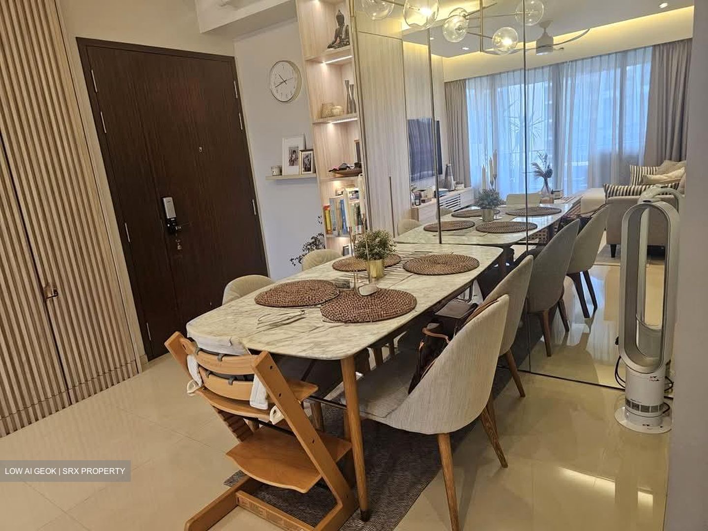 The Visionaire (D27), Condominium #569312981
